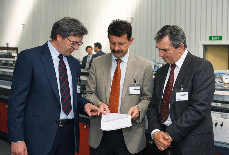 Team Manifattura Cattaneo