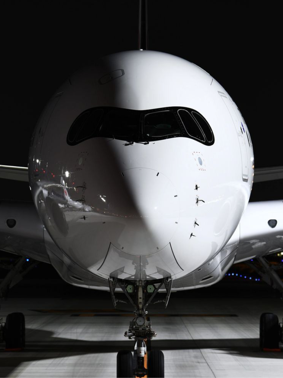 Aeronautic