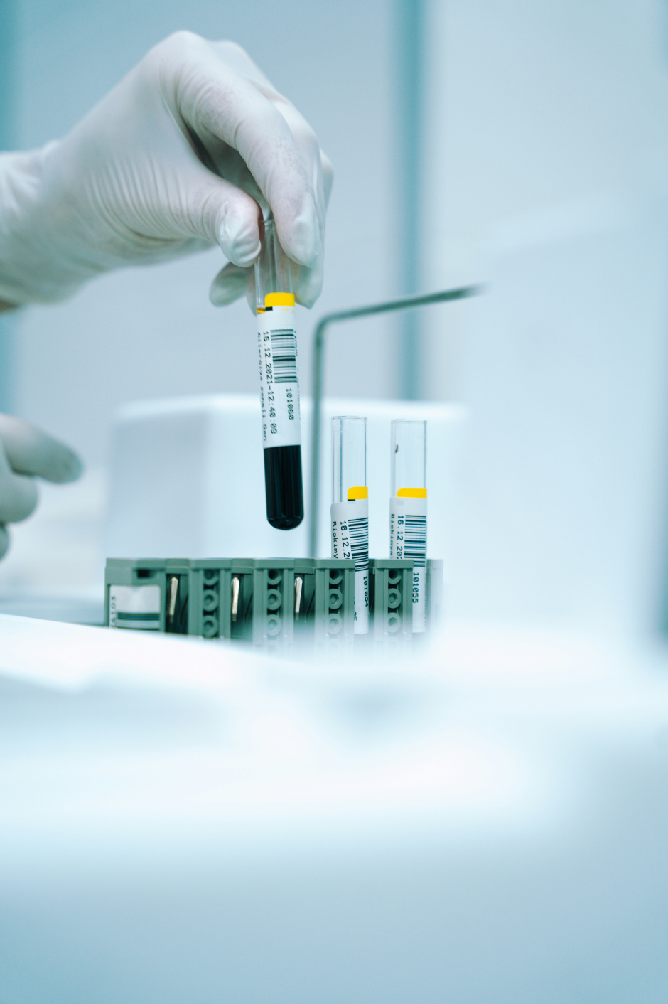 Chemical & Pharmaceutical